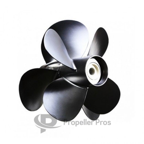 PowerTech Duo Prop Propellers - A7 Set